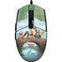 Disney Winnie the Pooh All Characters G203 Prodigy RGB Wired Gaming Mouse Skin